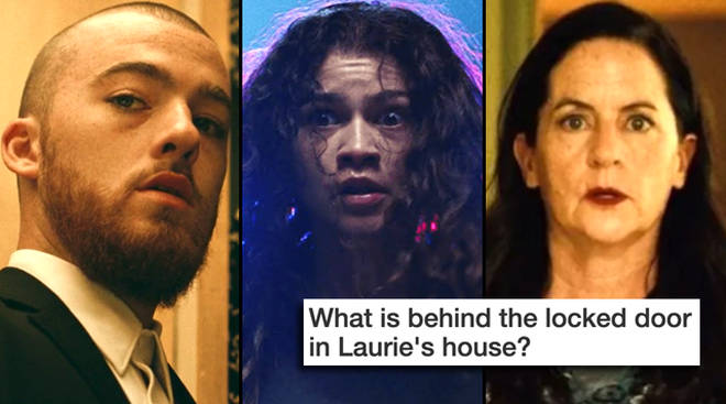 Euphoria saison 3 : 11 questions auxquelles il faut répondre au plus vite 3 Euphoria : 11 questions auxquelles la saison 3 doit répondre