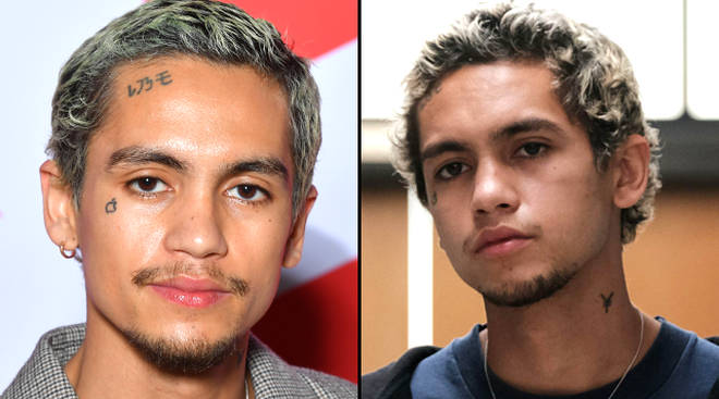 Euphoria saison 3 : Dominic Fike dit qu'Elliot reviendra 3 Dominic Fike dit qu'Elliot sera de retour dans la saison 3 d'Euphoria