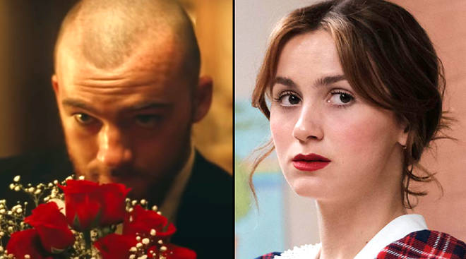 Euphorie : Angus Cloud révèle ce que dit la lettre de Fès à Lexi 3 Angus Cloud révèle ce que dit la lettre de Fez à Lexi