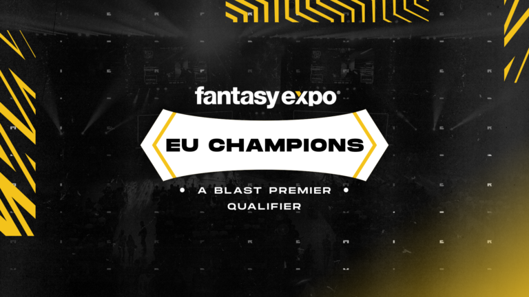 ENCE, Fnatic et Sprout parmi les équipes invitées aux éliminatoires des Champions de l'UE 2 ENCE, Fnatic et Sprout parmi les équipes invitées aux éliminatoires des Champions de l'UE - 1