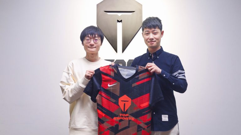 Tian brille, Top Esports élimine les légendes de quiconque de la course aux éliminatoires de la LPL 2 Tian brille, Top Esports élimine les légendes de quiconque de la course aux éliminatoires de la LPL - 1