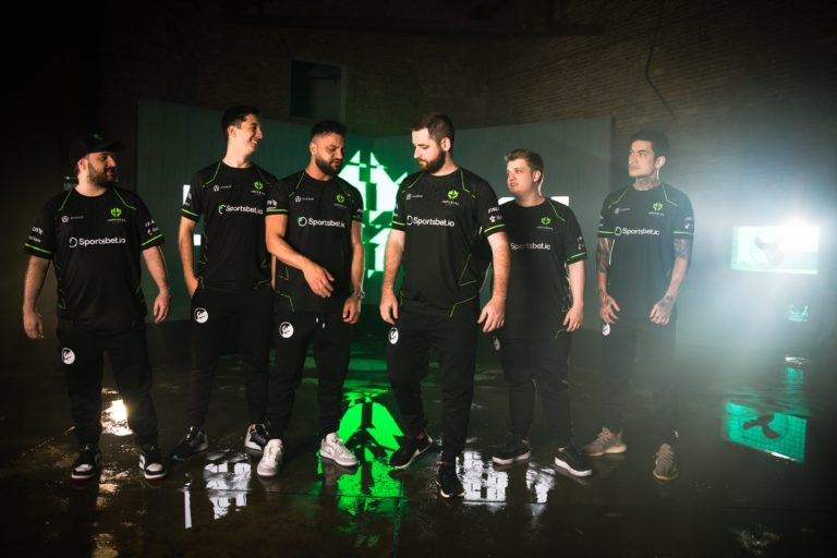 La nouvelle équipe CS:GO de FalleN fait officiellement ses débuts aujourd'hui 2 La nouvelle équipe CS:GO de FalleN fait officiellement ses débuts aujourd'hui - 1