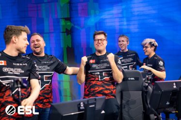 FaZe balaie G2 pour remporter les IEM Katowice 2022 - 9