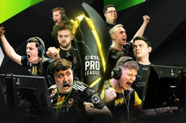 ESL Pro League saison 15 : Scores, tableau, calendrier - 7