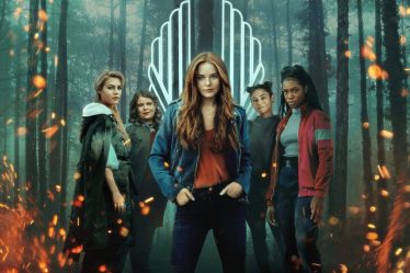 'Fate: The Winx Saga' Saison 2: Tout ce que nous savons jusqu'à présent - 17