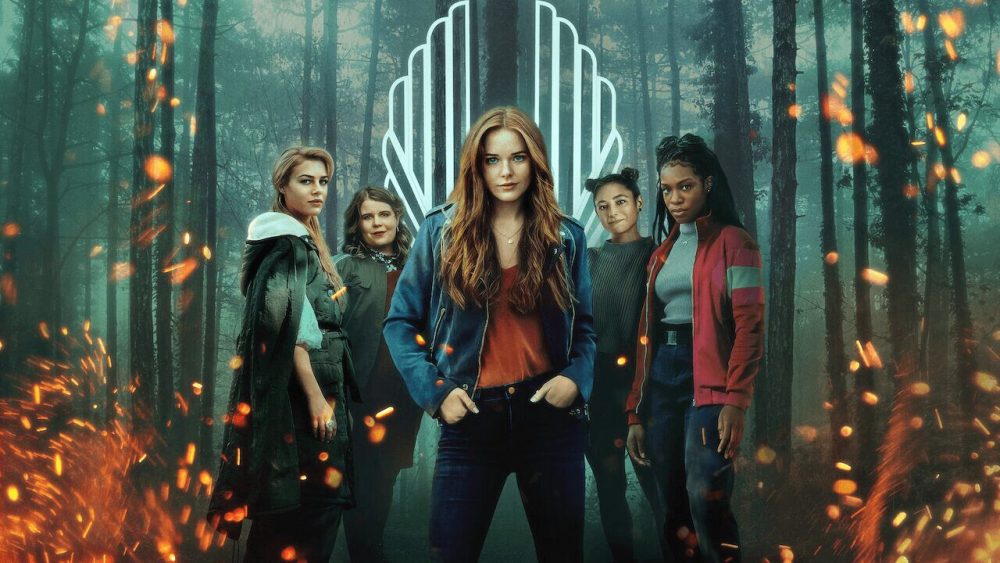 'Fate: The Winx Saga' Saison 2: Tout ce que nous savons jusqu'à présent - 1