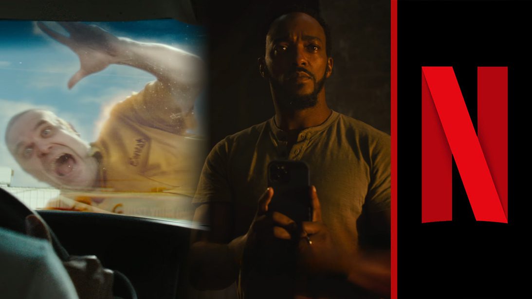 Film Netflix "Nous avons un fantôme": tout ce que nous savons jusqu'à présent 2 Film Netflix "Nous avons un fantôme": tout ce que nous savons jusqu'à présent - 1