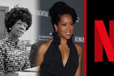 Film Netflix de Regina King 'Shirley': ce que nous savons jusqu'à présent - 7