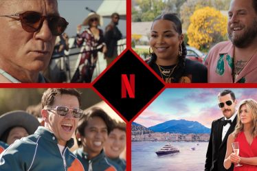 Films comiques bientôt disponibles sur Netflix en 2022 et au-delà - 4