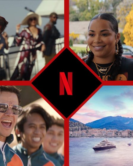 Films comiques bientôt disponibles sur Netflix en 2022 et au-delà - 63