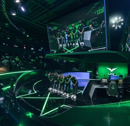 Fredit BRION alignera la formation LCK CL contre T1 après que les joueurs et les entraîneurs aient été testés positifs pour COVID-19 82 Fredit BRION alignera la formation LCK CL contre T1 après que les joueurs et les entraîneurs aient été testés positifs pour COVID-19 - 81