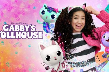 'Gabby's Dollhouse' : la prochaine grande franchise de Dreamworks sur Netflix ? - 5