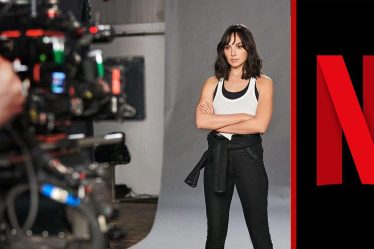 Gal Gadot Film Netflix 'Heart of Stone': Tout ce que nous savons jusqu'à présent - 11