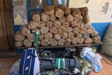 Gambie / Trafic international de drogue, 2 Sénégalais tombent avec plus d’une tonne › Geeky News - 4