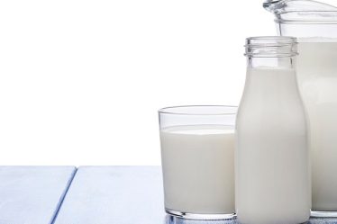 Boire du lait crée-t-il des mucosités ? - 7