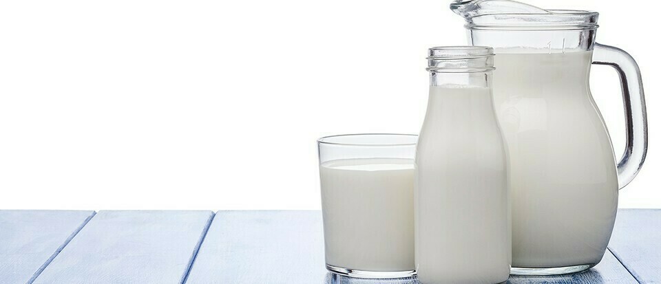 Boire du lait crée-t-il des mucosités ? 2 Boire du lait crée-t-il des mucosités ? - 1