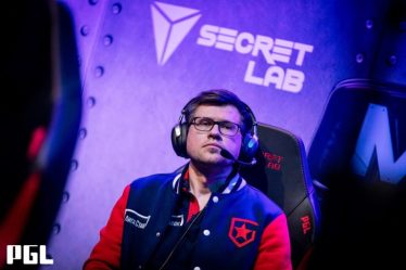Groove quitte son poste de directeur sportif chez Gambit pour se concentrer uniquement sur l'entraînement - 21