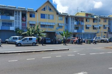 Grosse descente et petite saisie de paka à Vaitavatava › Geeky News - 4