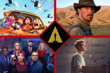 Guide de visionnage Netflix Oscars 2022 : comment regarder les nominés et les gagnants des Oscars - 10