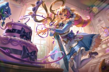 League of Legends Patch 12.5 : notes complètes et mises à jour - 9