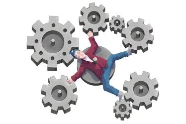 Pourquoi suis-je une telle créature d'habitude? - 5