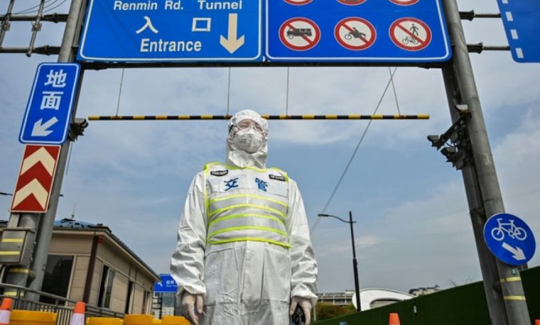 Hausse continue des cas de Covid-19 à Shanghai malgré le confinement – Sciences et Avenir › Geeky News 2 Hausse continue des cas de Covid-19 à Shanghai malgré le confinement – Sciences et Avenir › Geeky News - 1