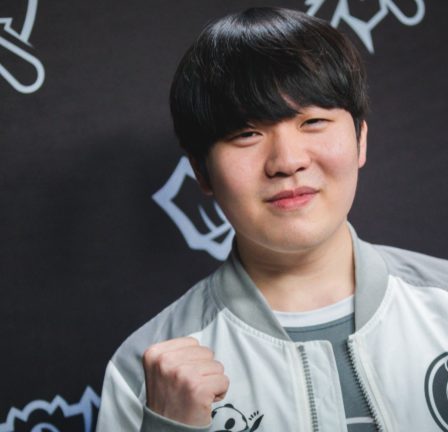 Rookie couronné MVP du Spring Split LPL 2022, Wayward nommé Rookie of the Split 10 Rookie couronné MVP du Spring Split LPL 2022, Wayward nommé Rookie of the Split - 9