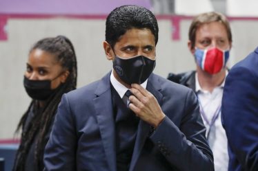 Ils vont avec Zidane au PSG parce que Florentino Pérez ne pardonne pas et ne pardonnera pas › Geeky News - 5