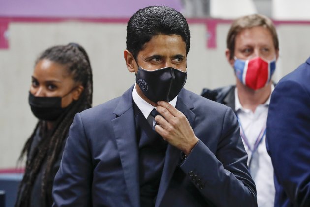Ils vont avec Zidane au PSG parce que Florentino Pérez ne pardonne pas et ne pardonnera pas › Geeky News 2 Ils vont avec Zidane au PSG parce que Florentino Pérez ne pardonne pas et ne pardonnera pas › Geeky News - 1