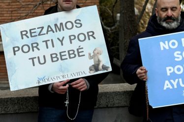 In Spain, avorter subtract a droit semé d’embûches – Sciences et Avenir › Geeky News - 5