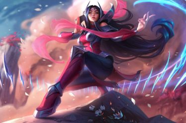 Un joueur coréen Challenger surpasse 2 ennemis sur Irelia avec style - 5