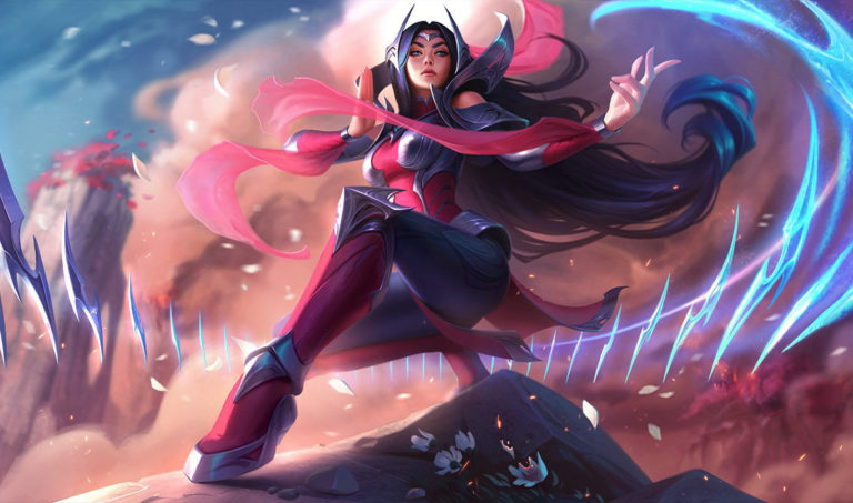 Un joueur coréen Challenger surpasse 2 ennemis sur Irelia avec style 2 Un joueur coréen Challenger surpasse 2 ennemis sur Irelia avec style - 1