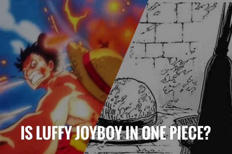 Luffy Joyboy est-il dans One Piece ? L'éveil du fruit du démon de Luffy 2022 2 Luffy Joyboy est-il dans One Piece ? L'éveil du fruit du démon de Luffy 2022 - 1