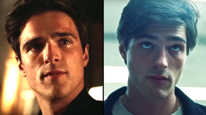 Jacob Elordi aborde la sexualité de Nate dans Euphoria