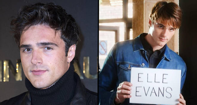 Jacob Elordi dit qu'il n'a pas encore fait de vrai film 3 Jacob Elordi dit qu'il n'a pas encore fait de vrai film.