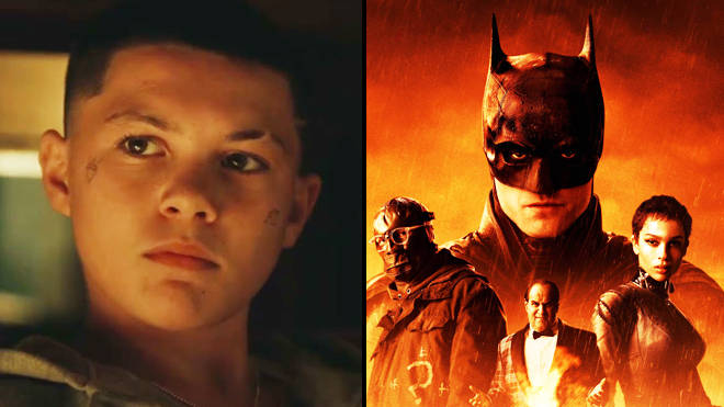 Javon Walton d'Euphoria veut jouer Robin dans le prochain Batman avec Robert Pattinson 3 Javon Walton d'Euphoria veut jouer Robin dans le prochain Batman avec Robert Pattinson