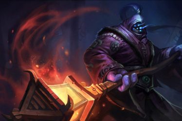 Le streamer brésilien passe de la file d'attente solo non classée à la file d'attente Master in League en une seule séance - 5