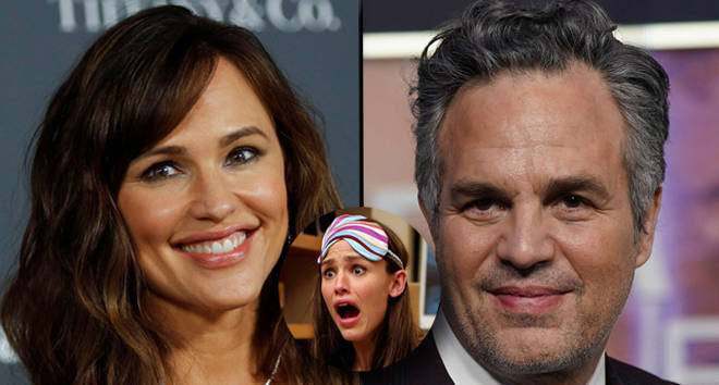 Jennifer Garner et Mark Ruffalo taquinent la suite de 13 Going On 30.