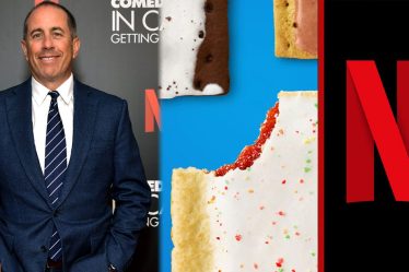 Jerry Seinfeld Film Netflix 'Unfrosted': ce que nous savons jusqu'à présent - 19