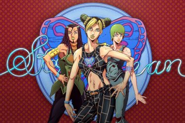 'JoJo's Bizarre Adventure: Stone Ocean' Part 2 arrive sur Netflix en 2022 - 10
