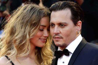 Johnny Depp et Amber Heard font appel à plusieurs grandes célébrités pour la perte de leur procès de 100 millions de dollars - 4