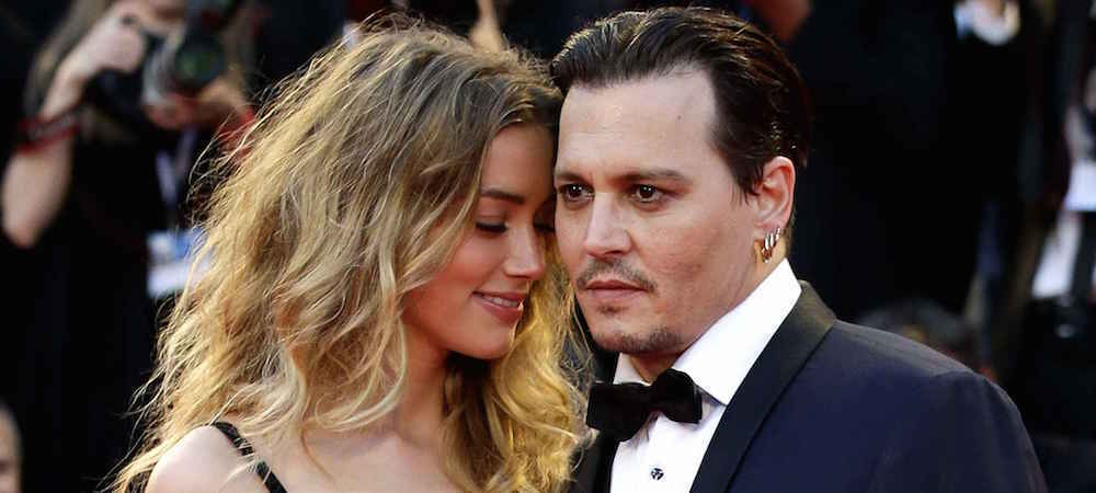 Johnny Depp et Amber Heard font appel à plusieurs grandes célébrités pour la perte de leur procès de 100 millions de dollars 2 Johnny Depp et Amber Heard font appel à plusieurs grandes célébrités pour la perte de leur procès de 100 millions de dollars - 1