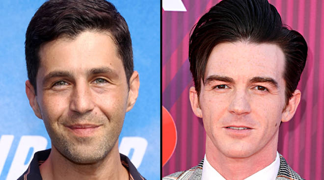 Josh Peck se confie sur l'état de son amitié avec Drake Bell