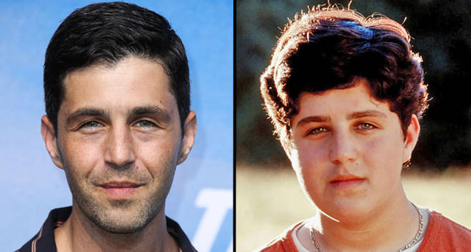 Josh Peck parle de la consommation de drogues et d'alcool pour gérer les problèmes d'image corporelle 3 Josh Peck dit avoir consommé de la drogue pour