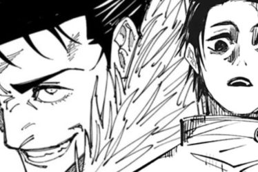 (Ishigori vs Yuta) Jujutsu Kaisen Chapitre 180 Spoilers et date de sortie - 10