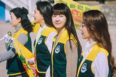 K-Drama 'Green Mothers' Club': à venir sur Netflix en avril 2022 - 5