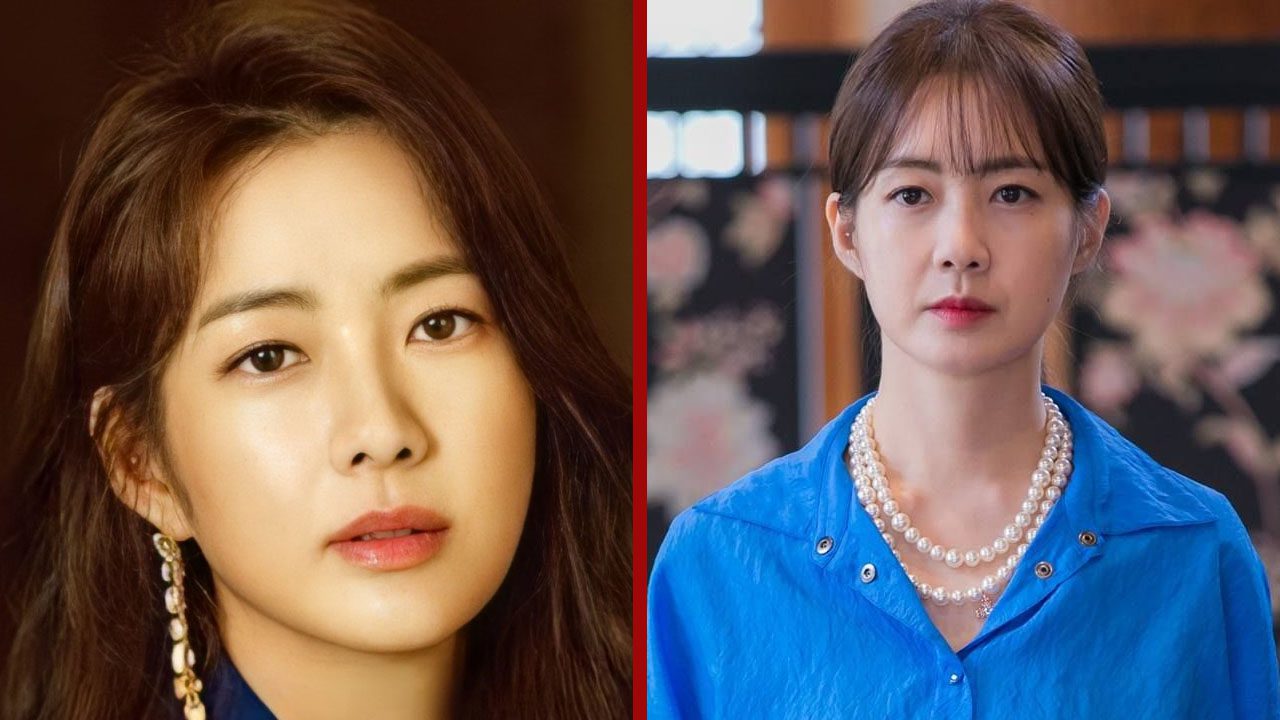 K-Drama 'Green Mothers' Club': à venir sur Netflix en avril 2022 4 club des mères vertes saison 1 netfliix k drame lee yo a gagné