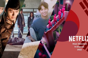 K-Dramas les plus regardés sur Netflix en 2022 - 8
