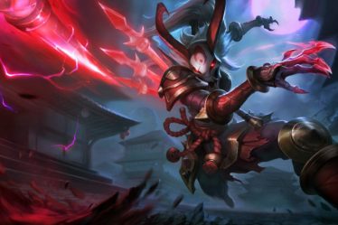 Riot va publier son premier roman se déroulant dans le monde de Runeterra, intitulé Ruination - 9