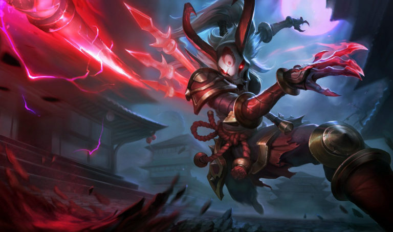 Riot va publier son premier roman se déroulant dans le monde de Runeterra, intitulé Ruination 2 Riot va publier son premier roman se déroulant dans le monde de Runeterra, intitulé Ruination - 1